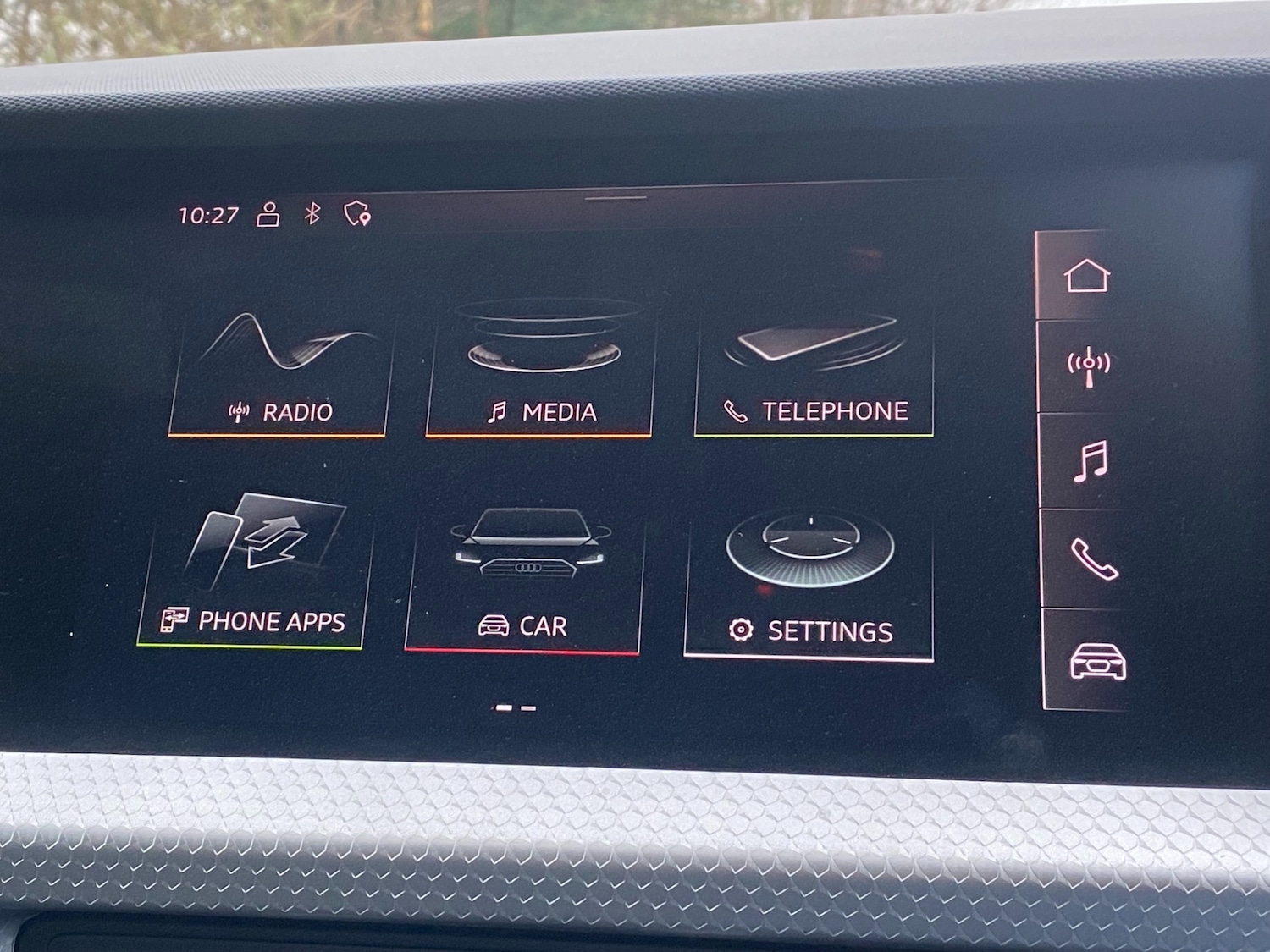 Used Audi A1 2022 for sale - 77302017: Photo 13