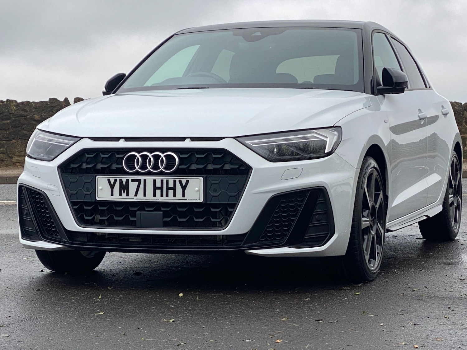 Used Audi A1 2022 for sale - 77302017: Photo 18