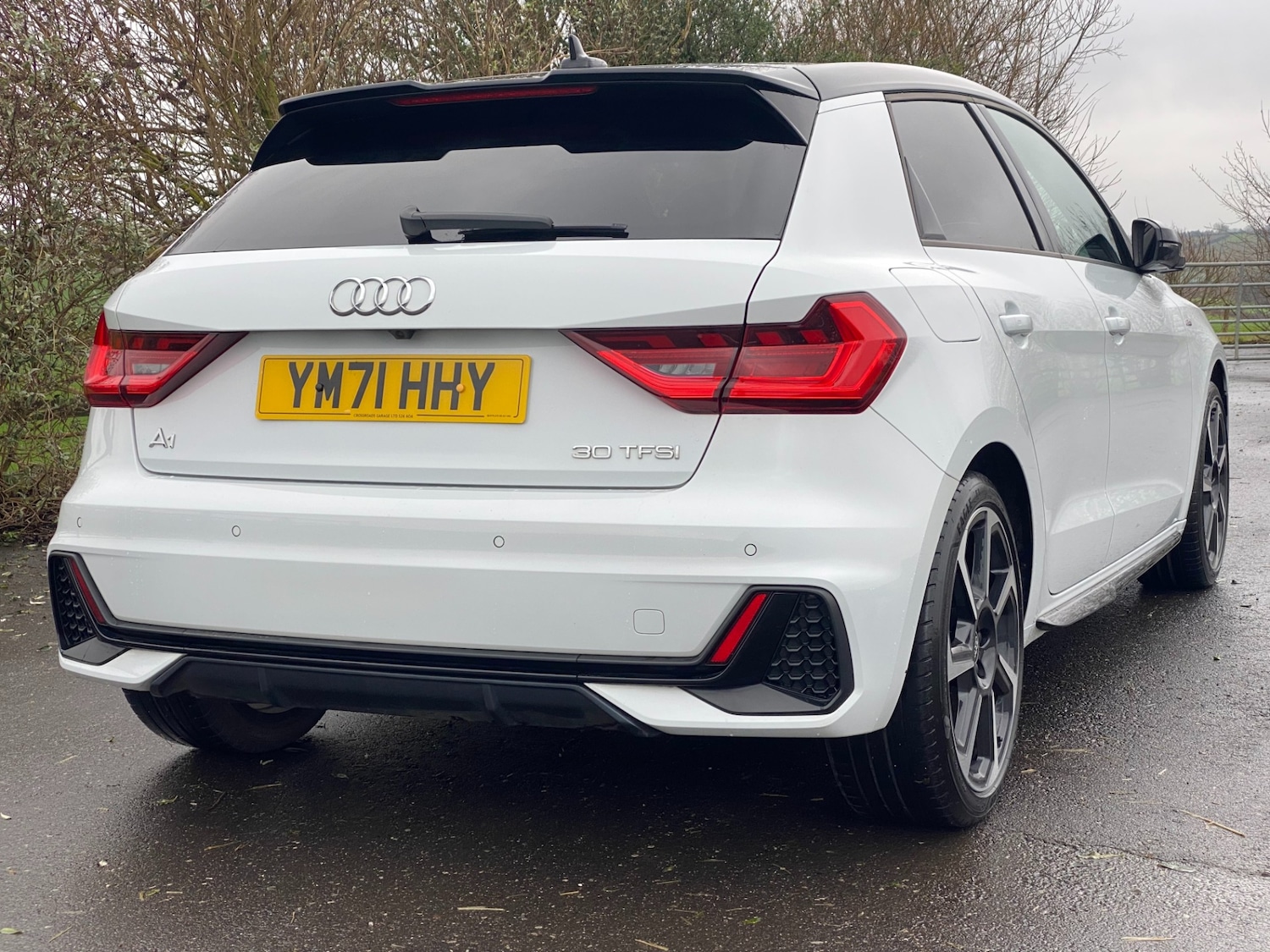 Used Audi A1 2022 for sale - 77302017: Photo 19