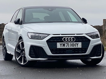 Used Audi A1 2022 for sale - 77302017: Photo