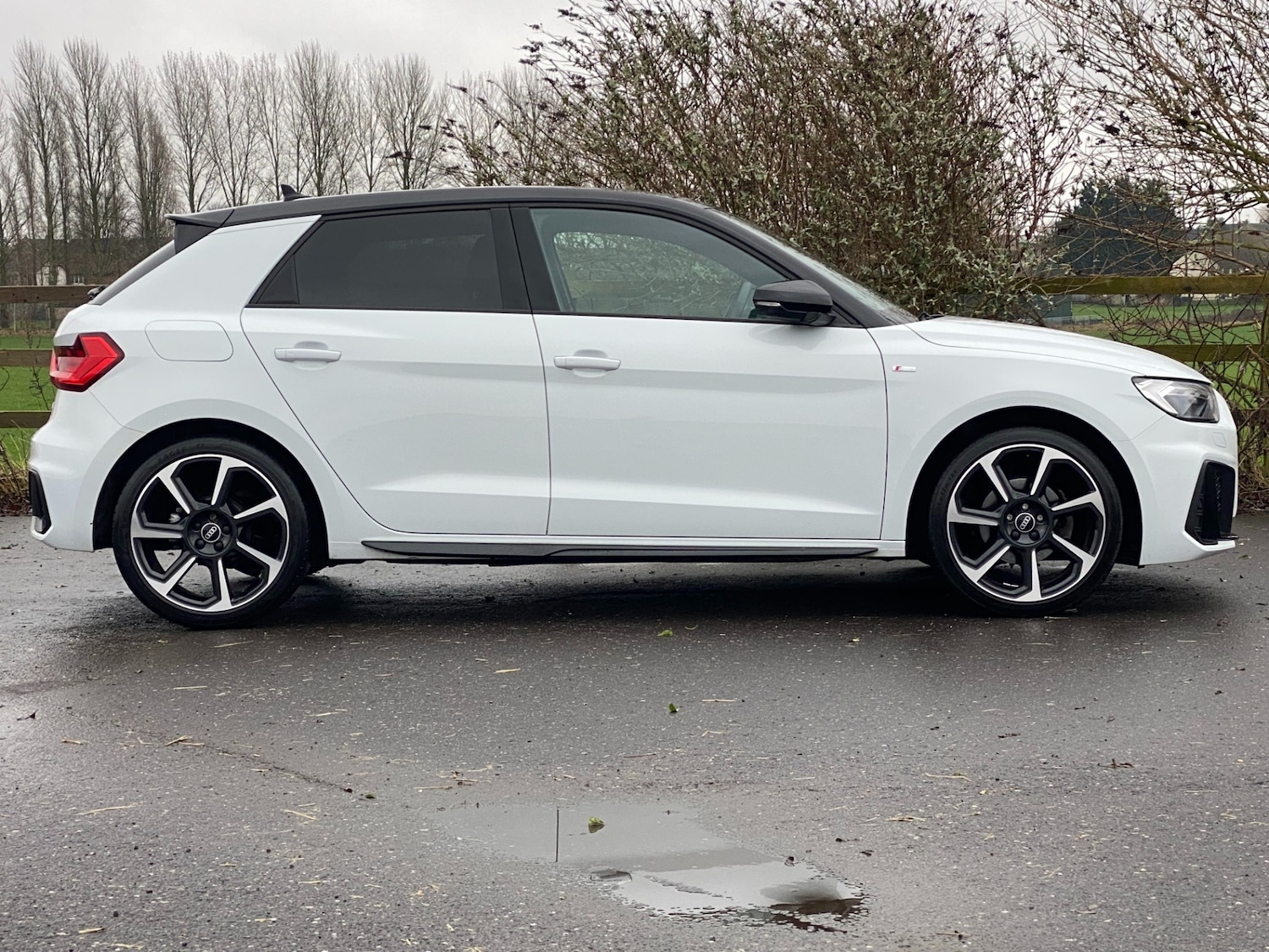 Used Audi A1 2022 for sale - 77302017: Photo 20