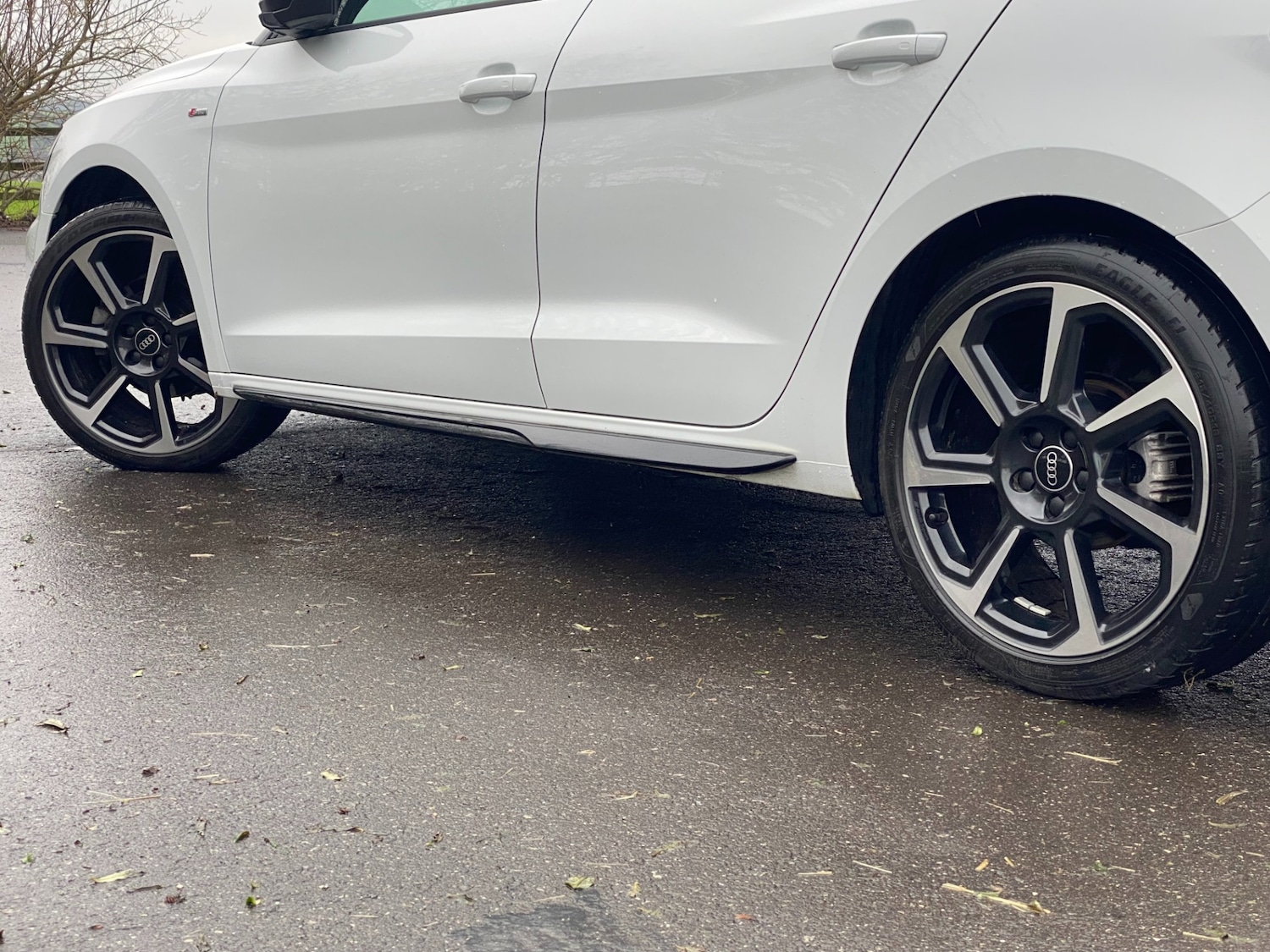 Used Audi A1 2022 for sale - 77302017: Photo 21