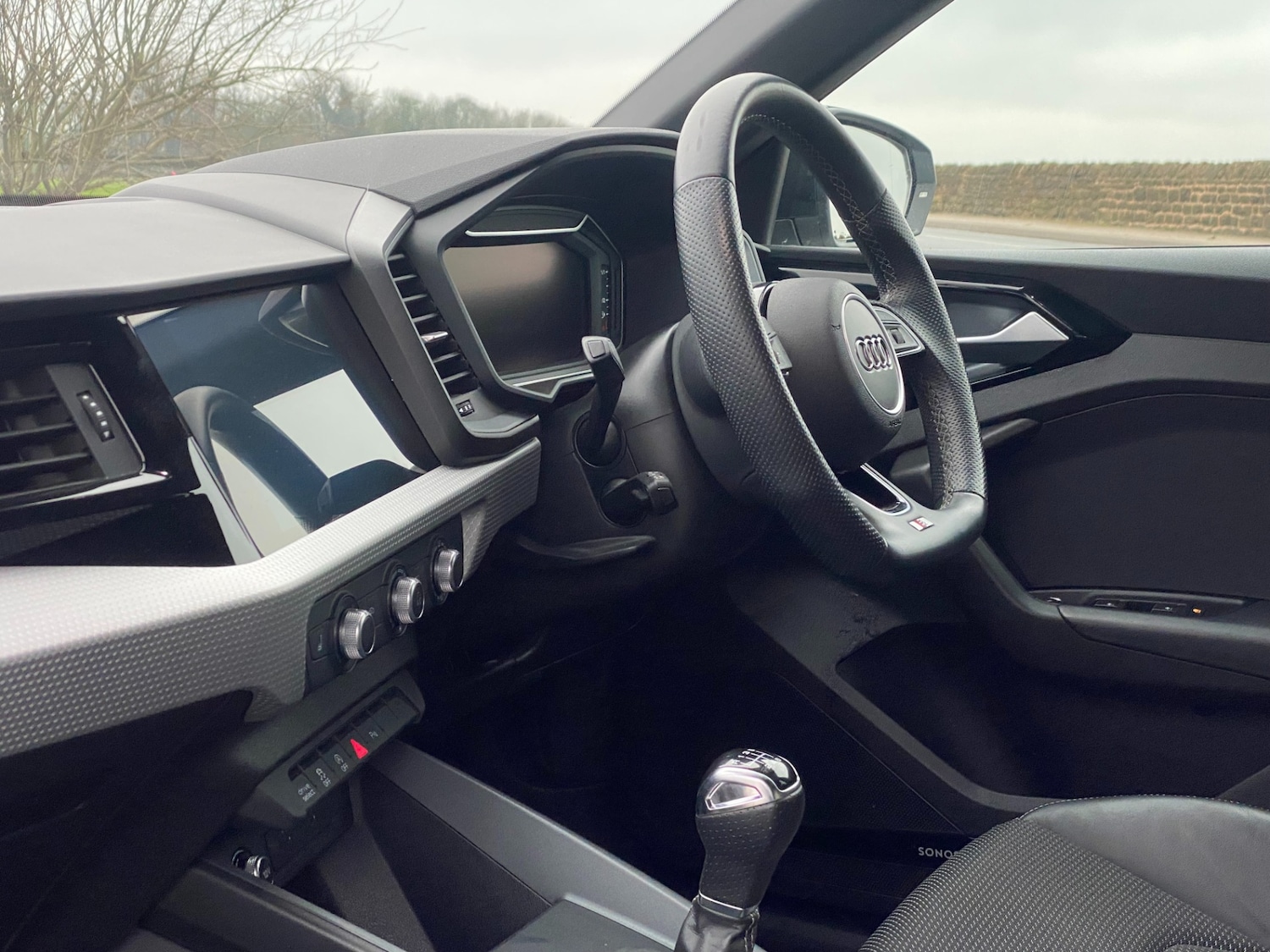 Used Audi A1 2022 for sale - 77302017: Photo 22