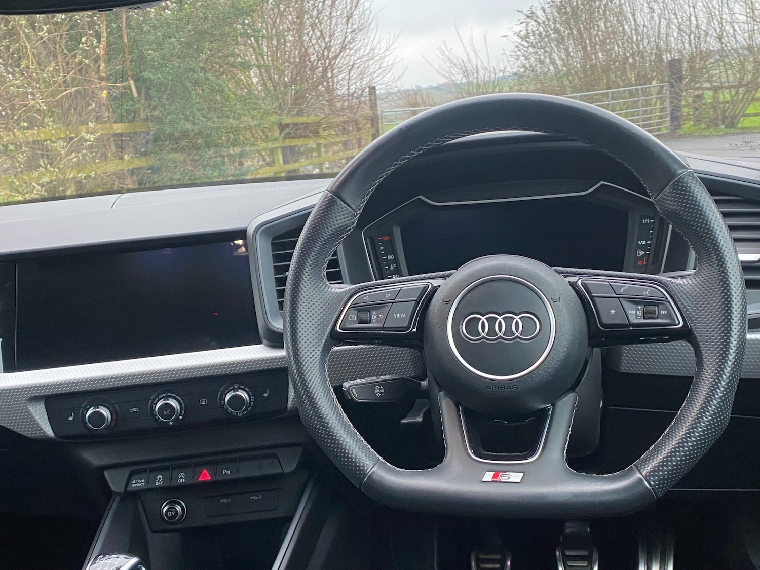 Used Audi A1 2022 for sale - 77302017: Photo 23