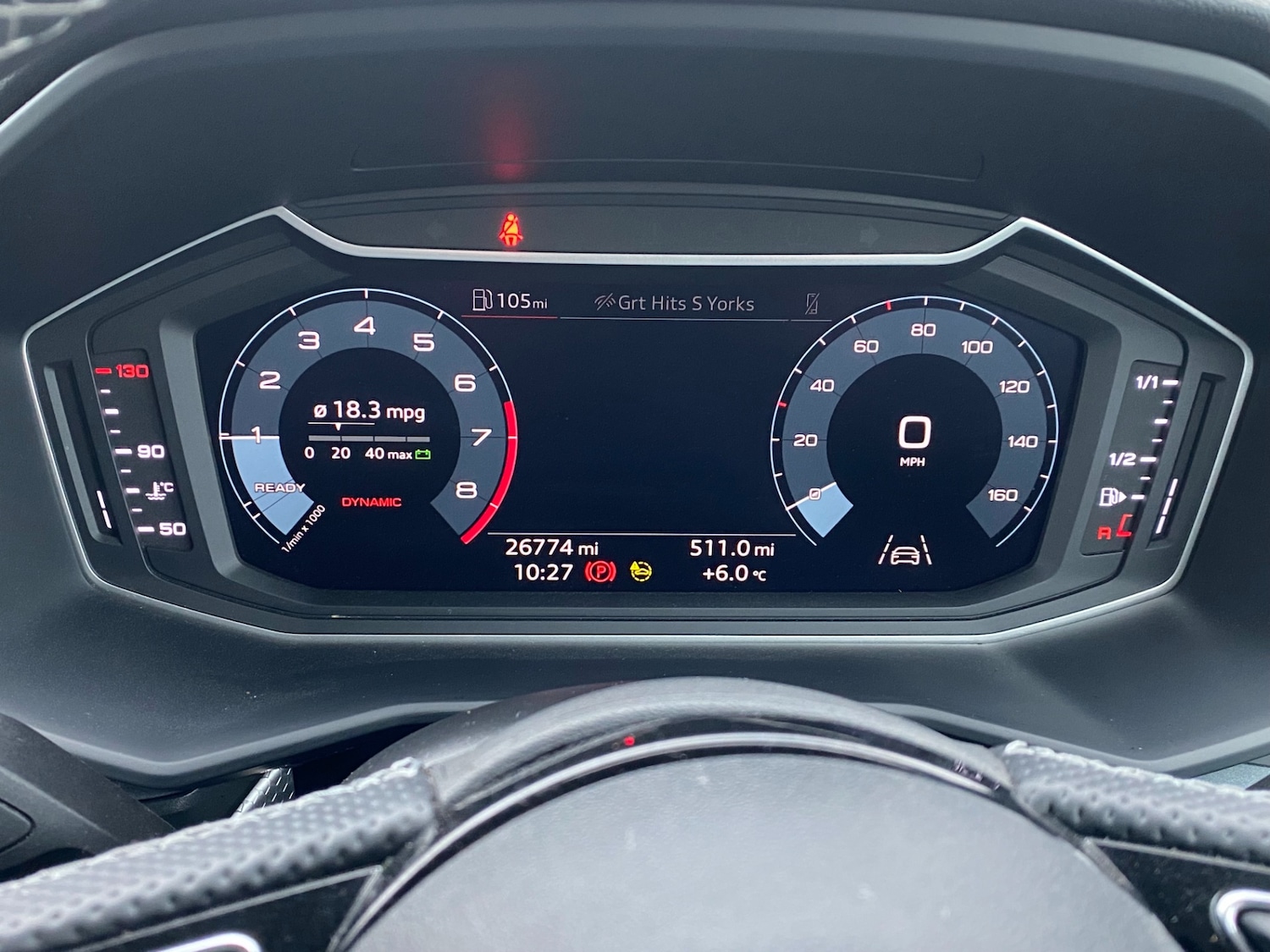 Used Audi A1 2022 for sale - 77302017: Photo 24