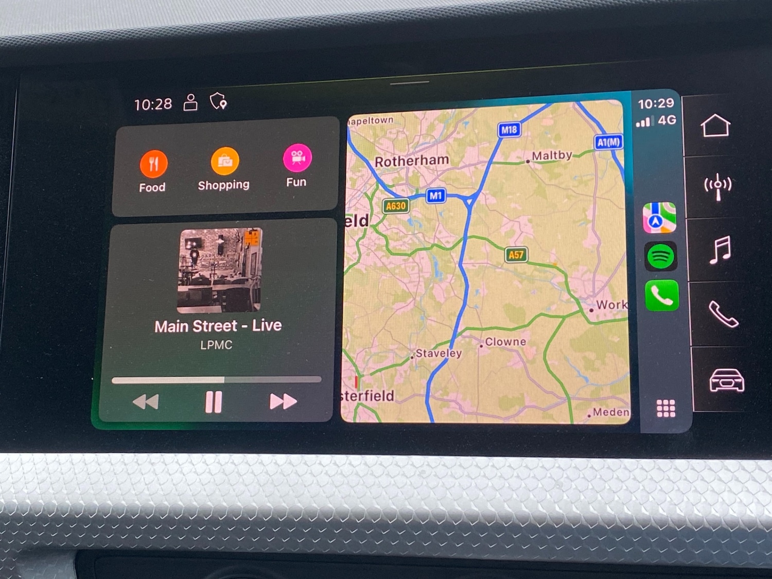 Used Audi A1 2022 for sale - 77302017: Photo 26