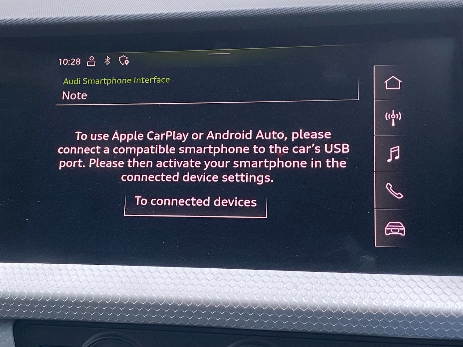 Used Audi A1 2022 for sale - 77302017: Photo 27