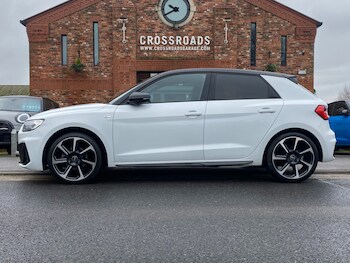 Used Audi A1 2022 for sale - 77302017: Photo