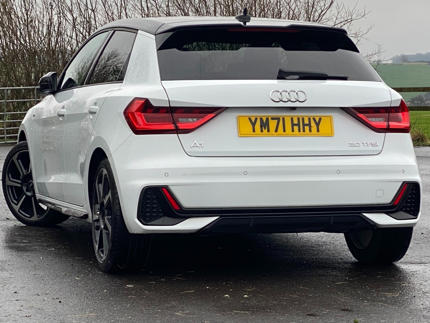 Used Audi A1 2022 for sale - 77302017: Photo 3