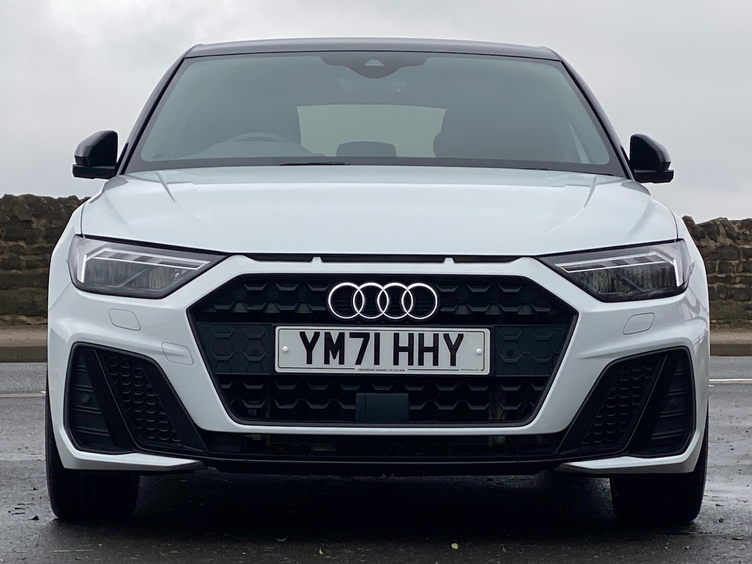 Used Audi A1 2022 for sale - 77302017: Photo 36