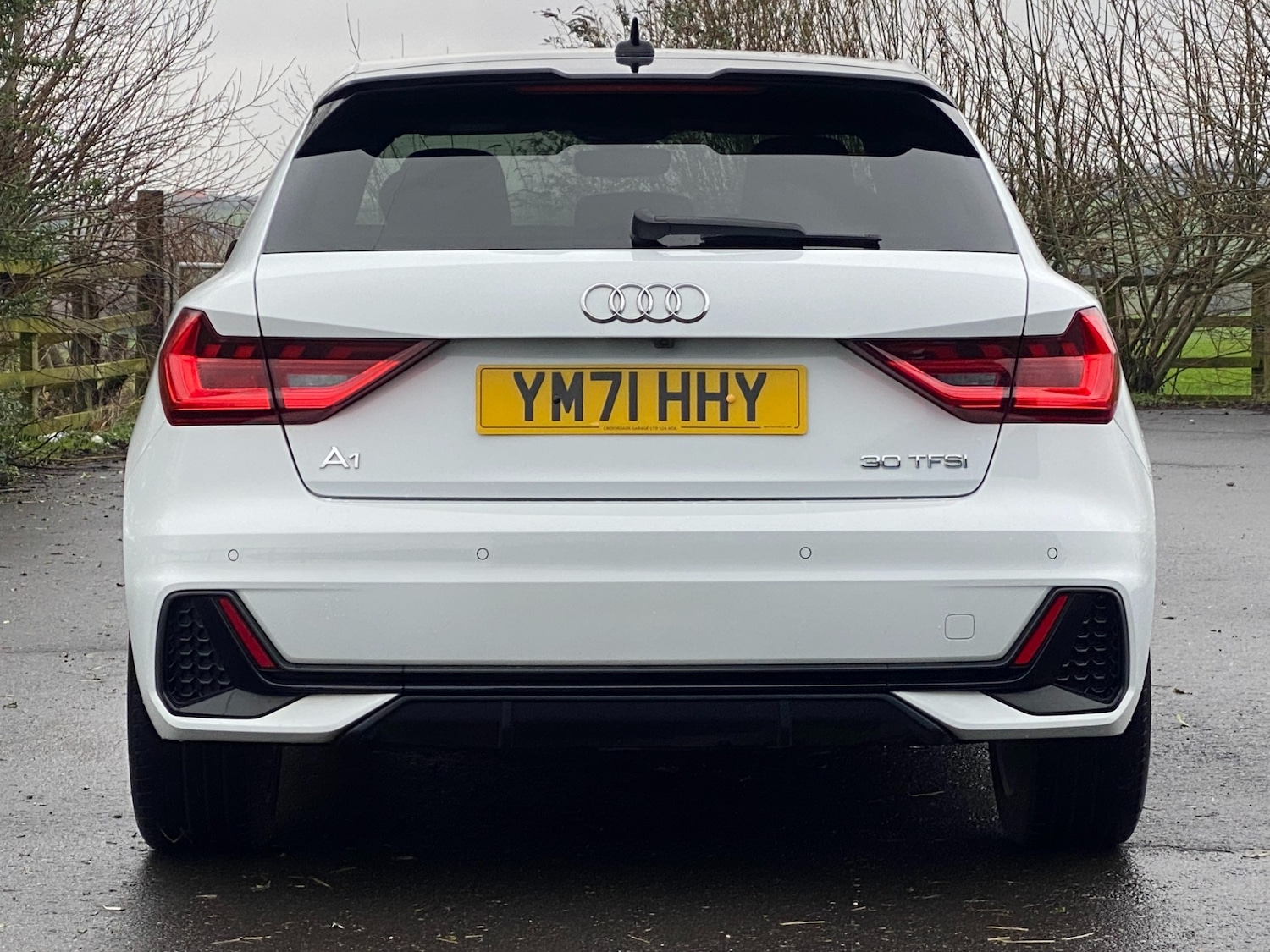 Used Audi A1 2022 for sale - 77302017: Photo 37