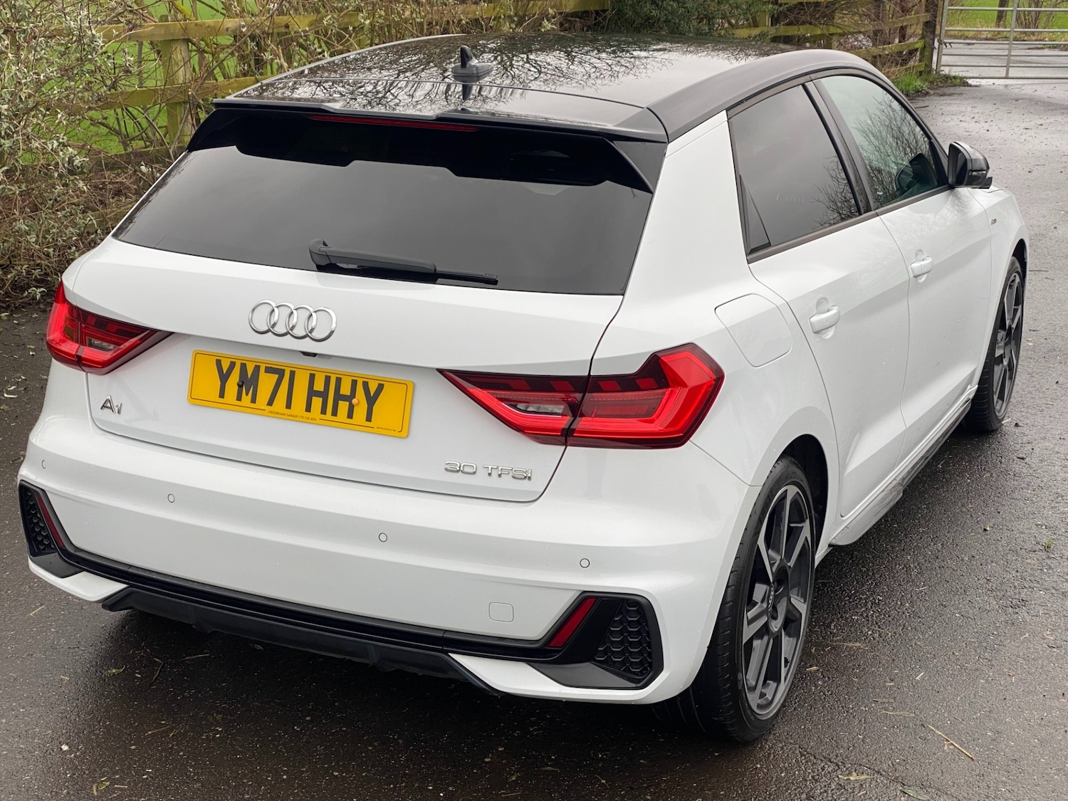 Used Audi A1 2022 for sale - 77302017: Photo 38