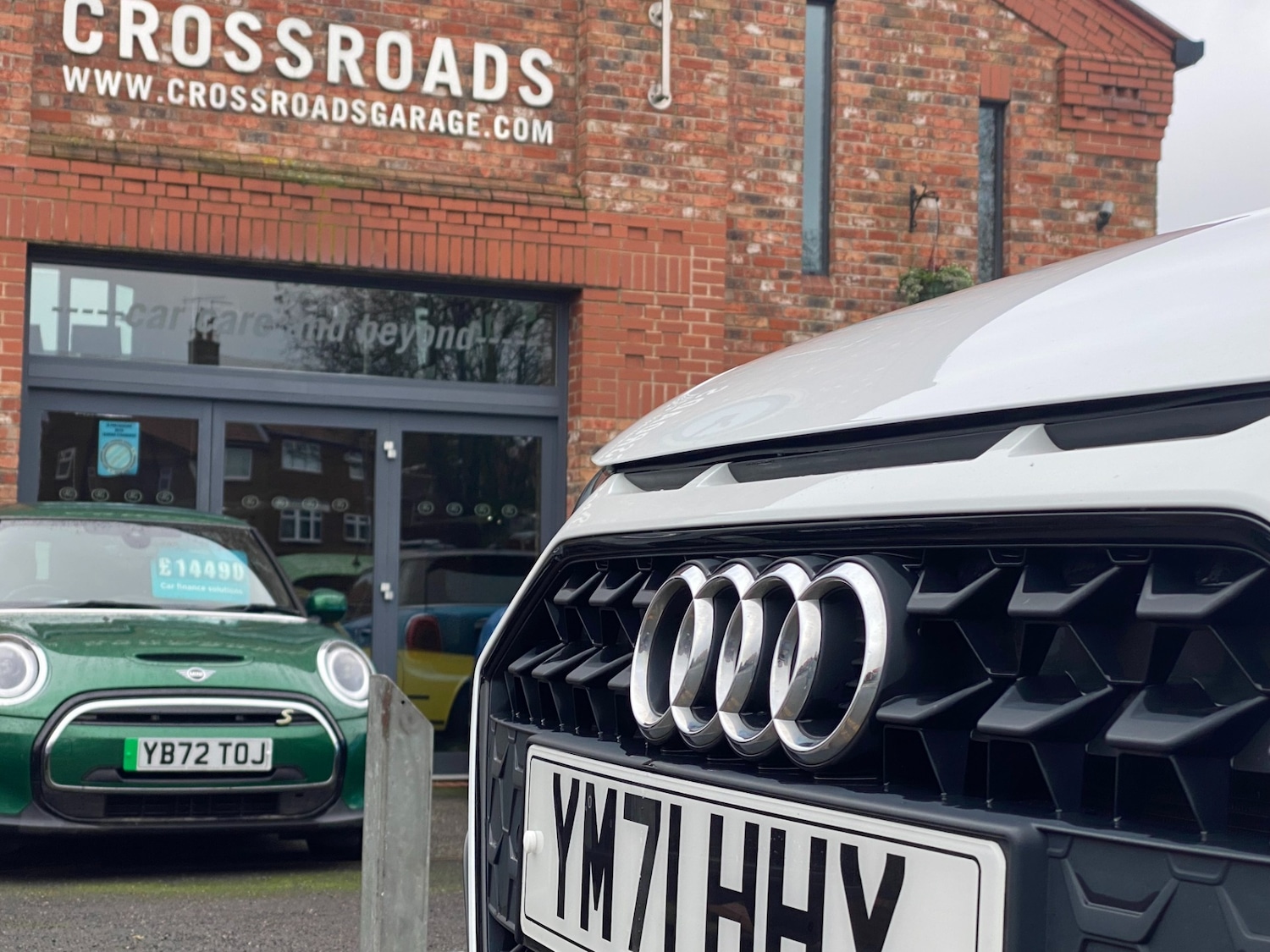 Used Audi A1 2022 for sale - 77302017: Photo 39