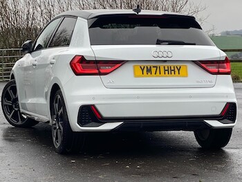 Used Audi A1 2022 for sale - 77302017: Photo