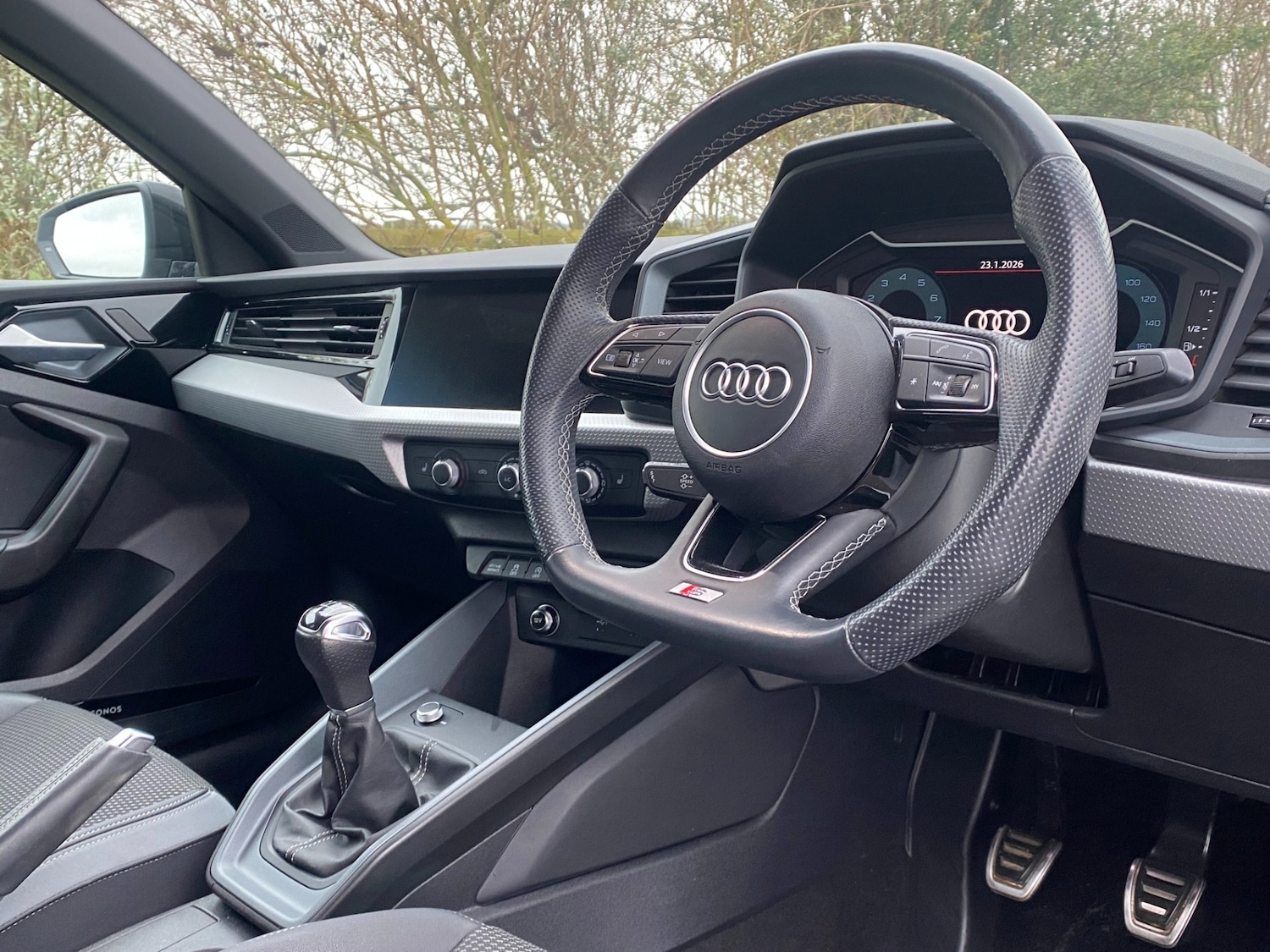 Used Audi A1 2022 for sale - 77302017: Photo 4