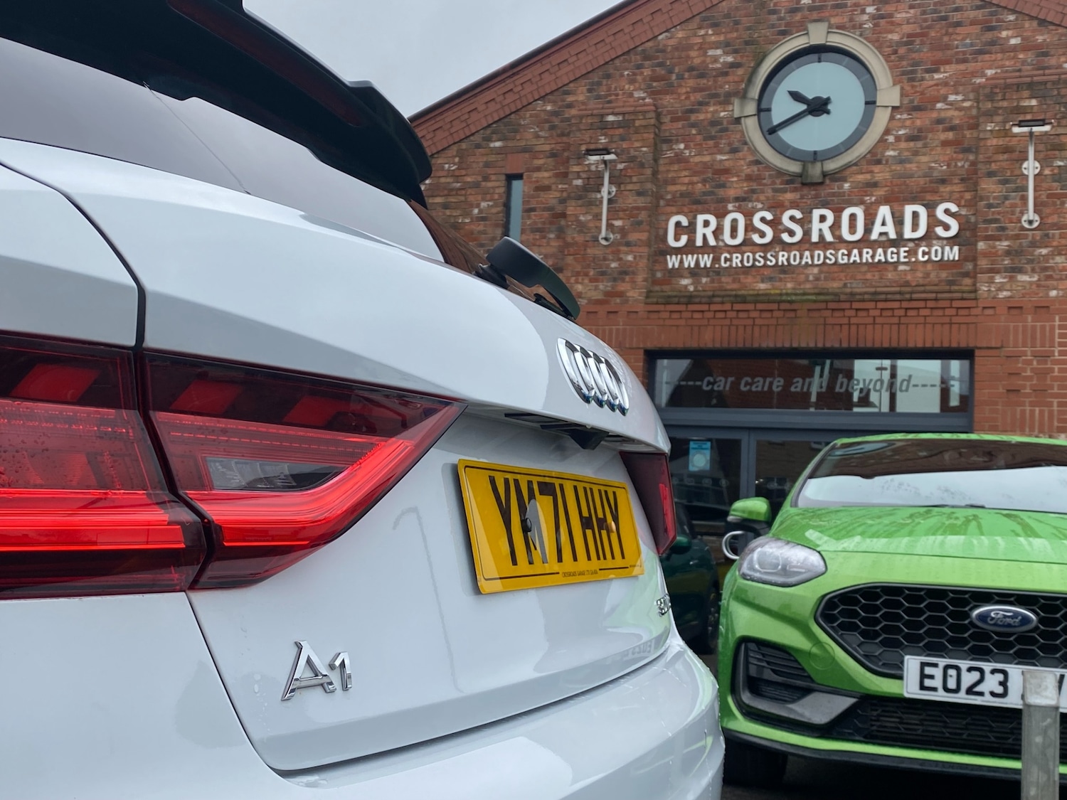 Used Audi A1 2022 for sale - 77302017: Photo 40