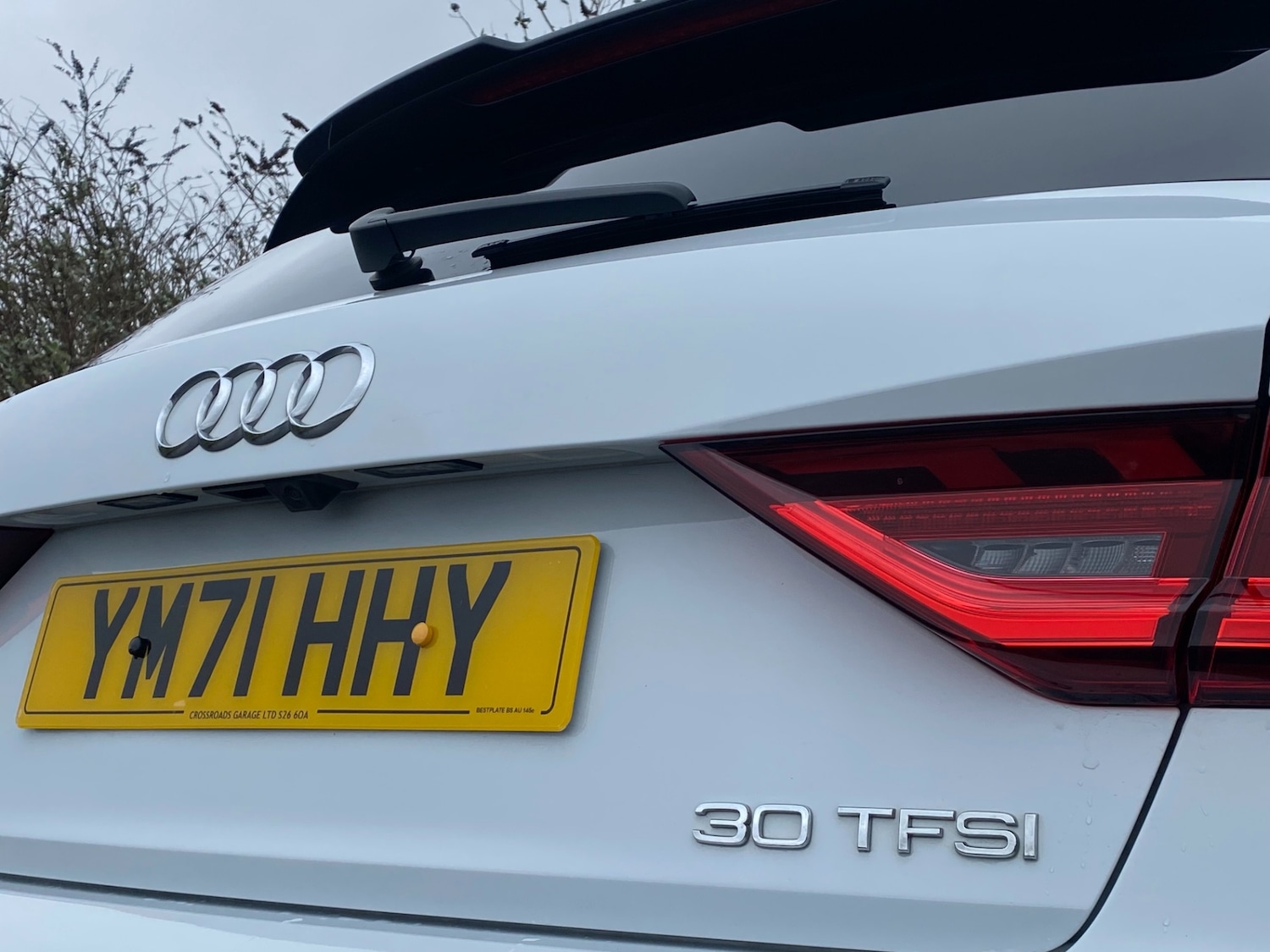 Used Audi A1 2022 for sale - 77302017: Photo 41