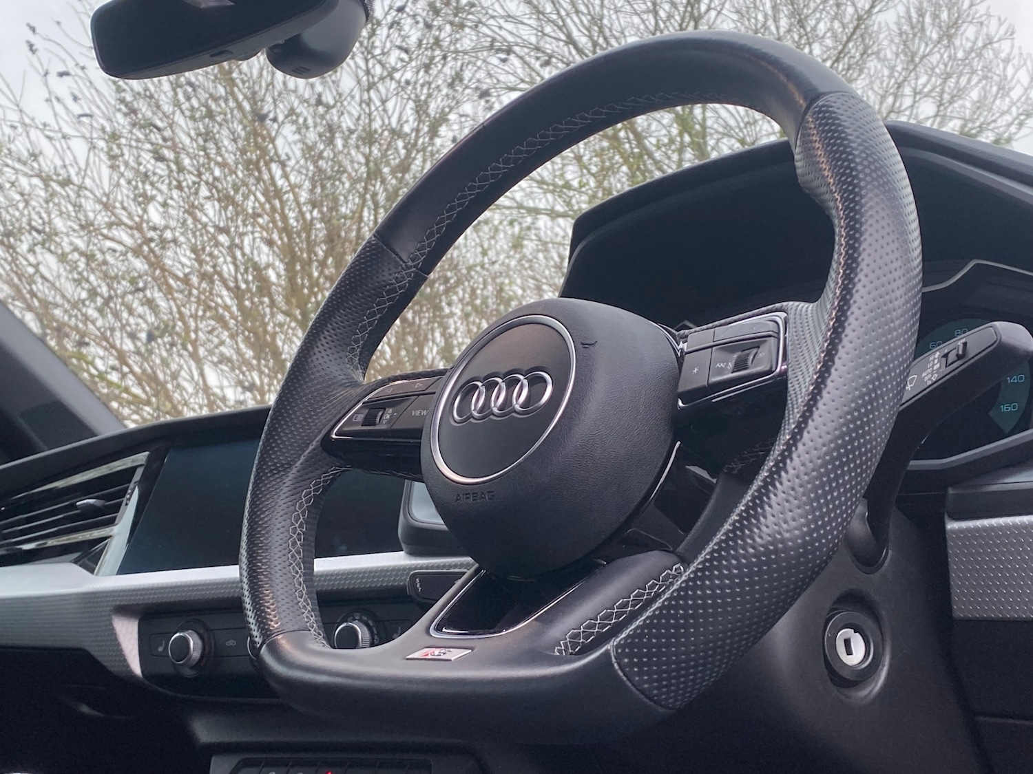 Used Audi A1 2022 for sale - 77302017: Photo 42