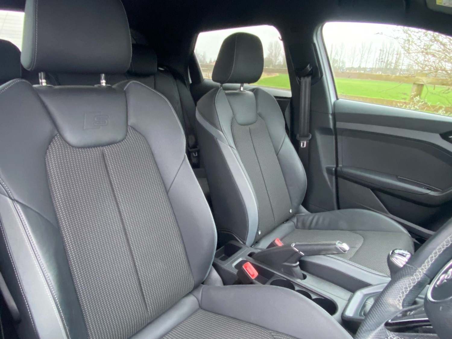 Used Audi A1 2022 for sale - 77302017: Photo 48