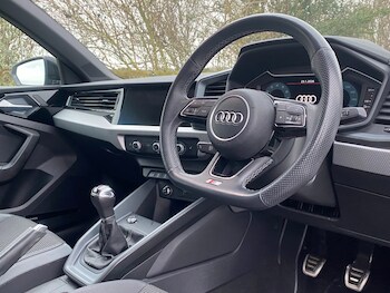 Used Audi A1 2022 for sale - 77302017: Photo