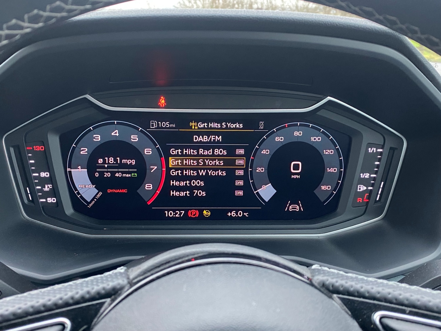 Used Audi A1 2022 for sale - 77302017: Photo 6