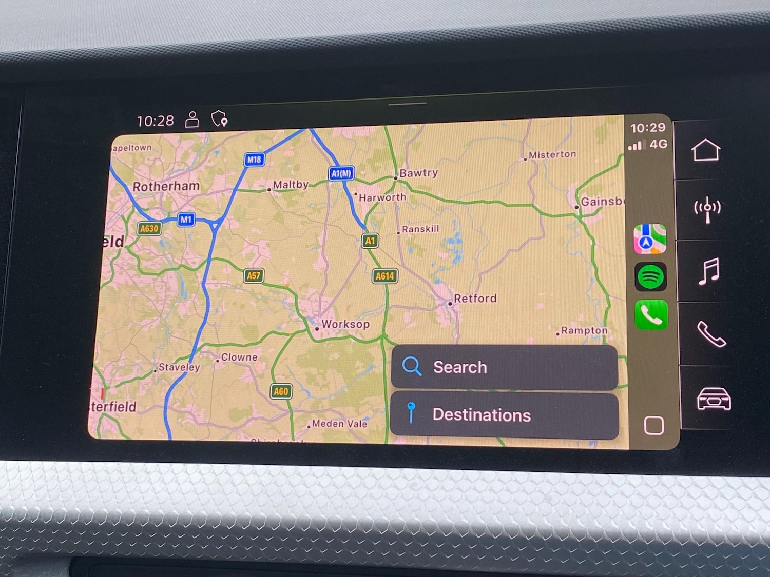 Used Audi A1 2022 for sale - 77302017: Photo 7