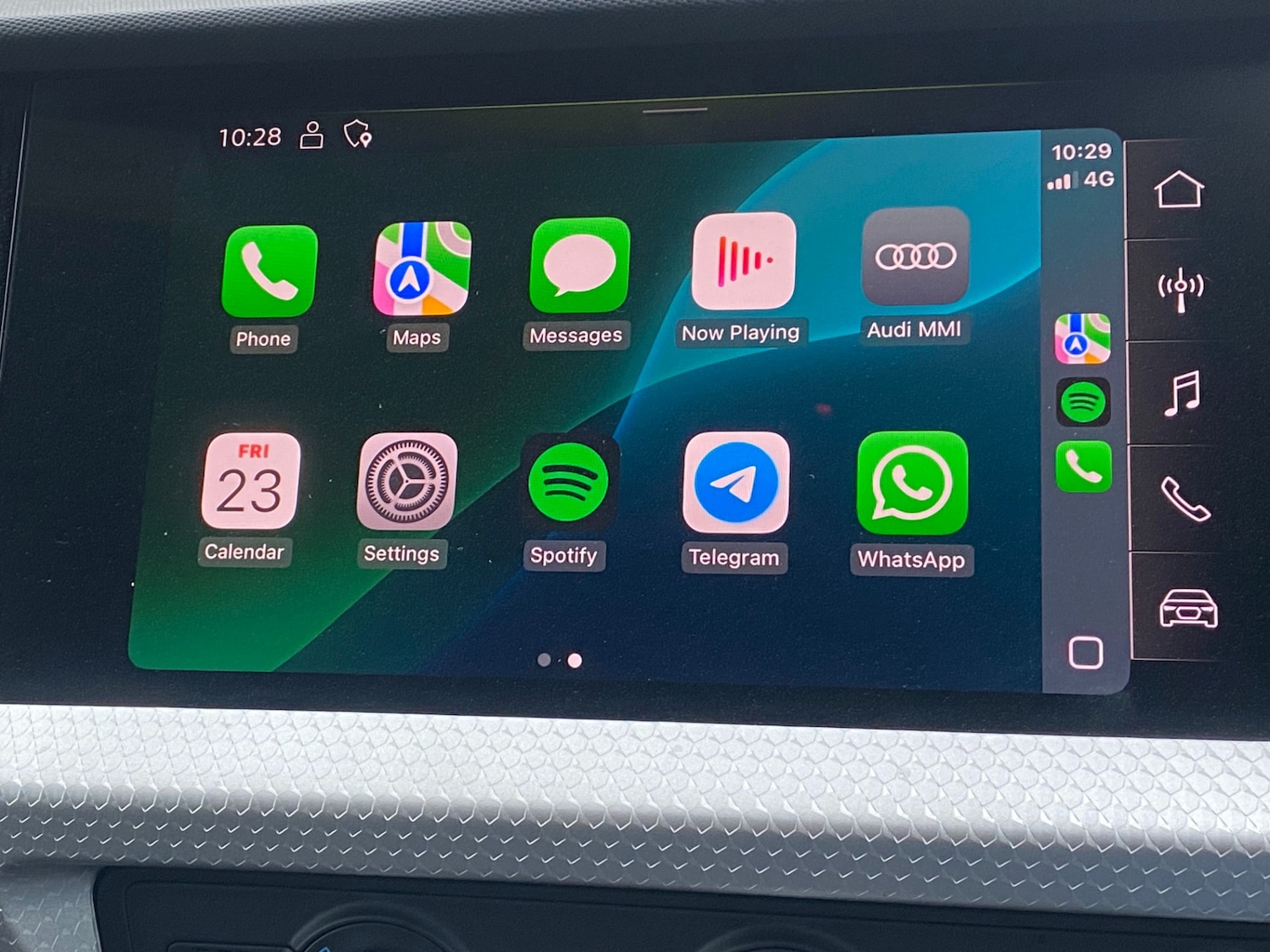 Used Audi A1 2022 for sale - 77302017: Photo 8