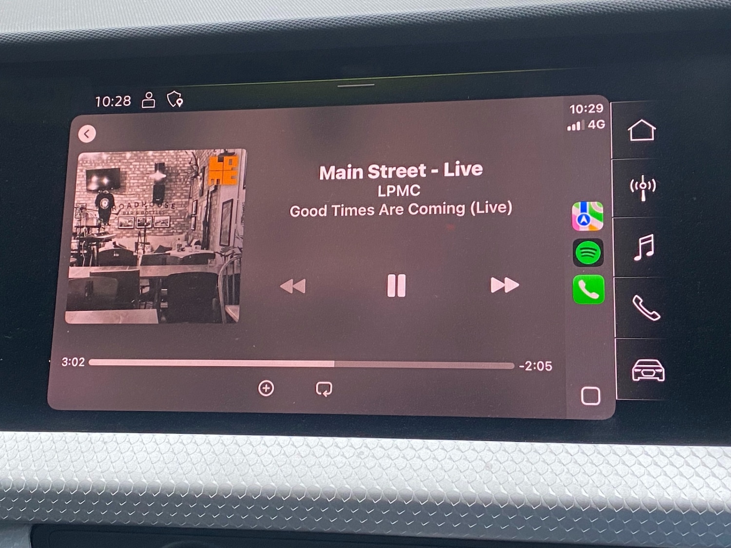 Used Audi A1 2022 for sale - 77302017: Photo 9