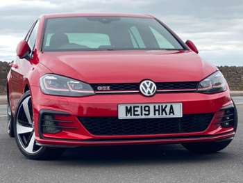 2019 (19) - 2.0 TSI 245 GTI Performance 5dr - Virtual Dash & Heated Seats & CarPlay