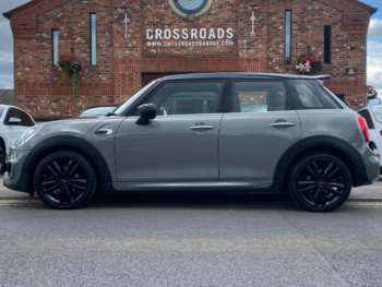 Used MINI Hatch 2019 for sale - 75173667: Photo