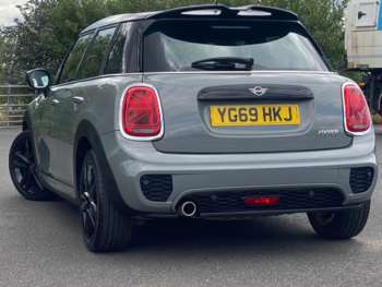 Used MINI Hatch 2019 for sale - 75173667: Photo