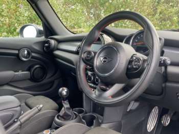 Used MINI Hatch 2019 for sale - 75173667: Photo