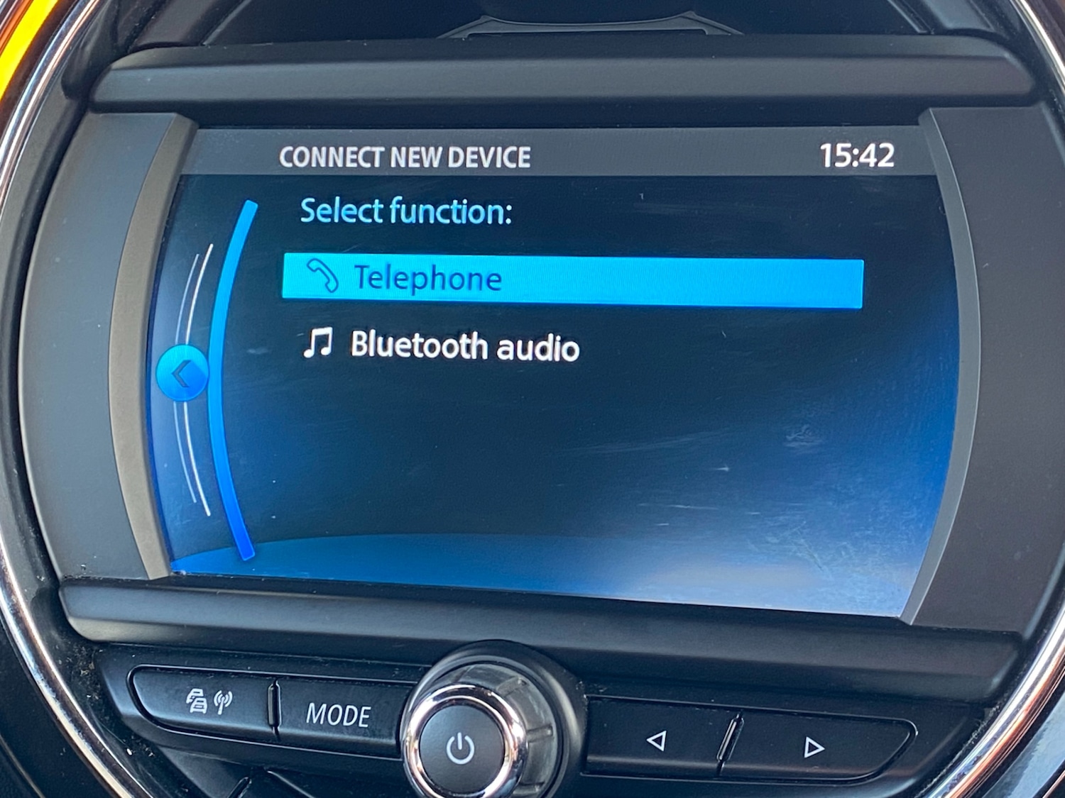 Used MINI Convertible 2018 for sale - 77721595: Photo 10