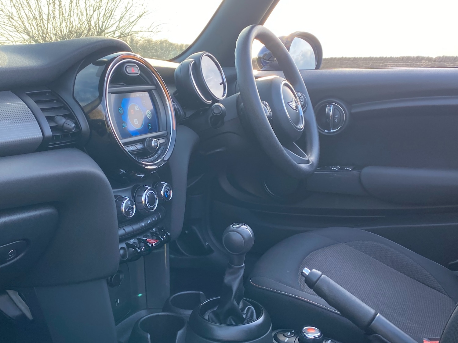 Used MINI Convertible 2018 for sale - 77721595: Photo 22