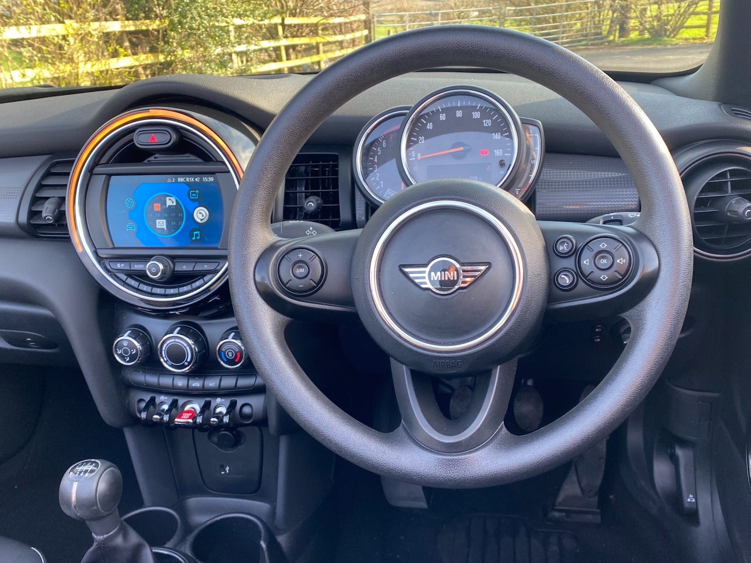 Used MINI Convertible 2018 for sale - 77721595: Photo 23