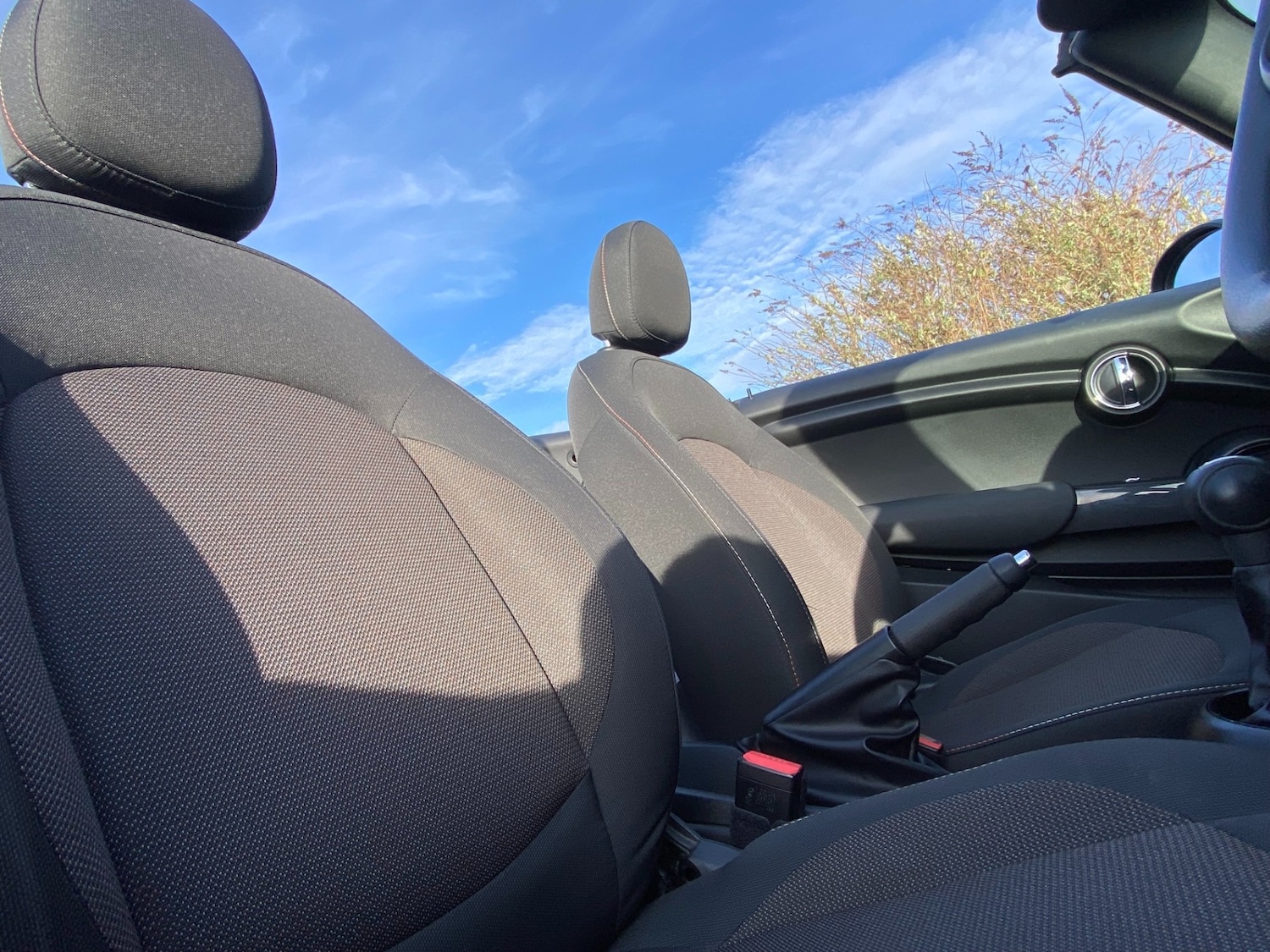 Used MINI Convertible 2018 for sale - 77721595: Photo 24