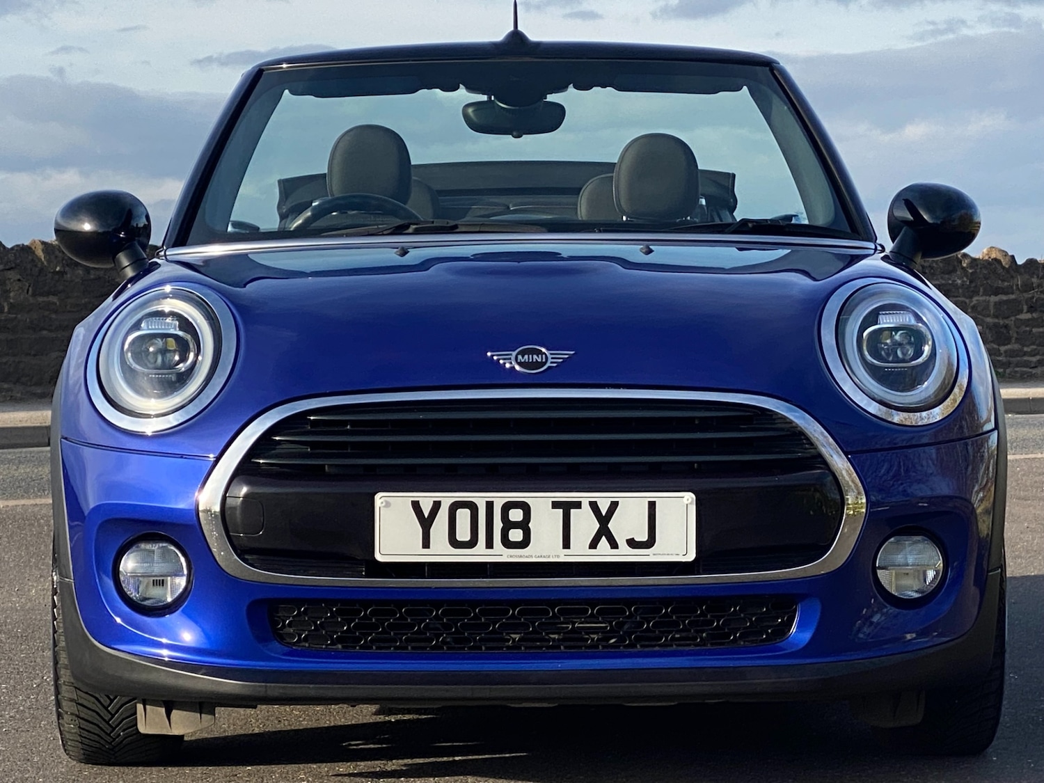 Used MINI Convertible 2018 for sale - 77721595: Photo 29
