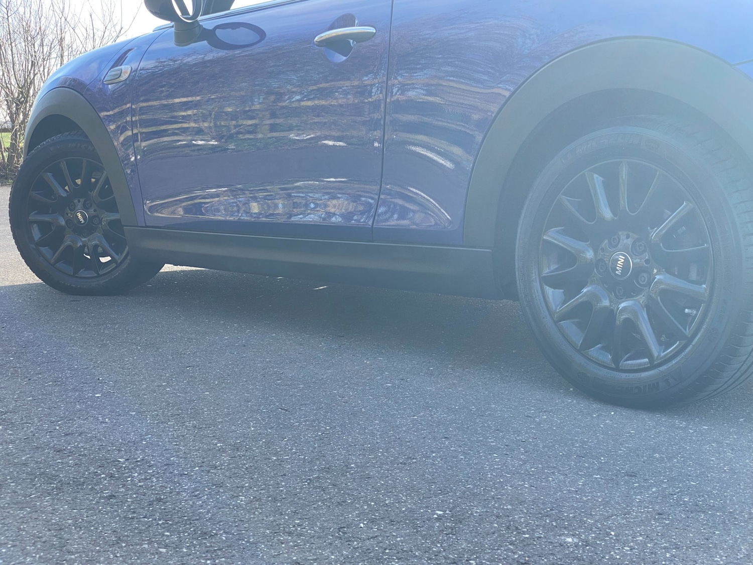 Used MINI Convertible 2018 for sale - 77721595: Photo 31