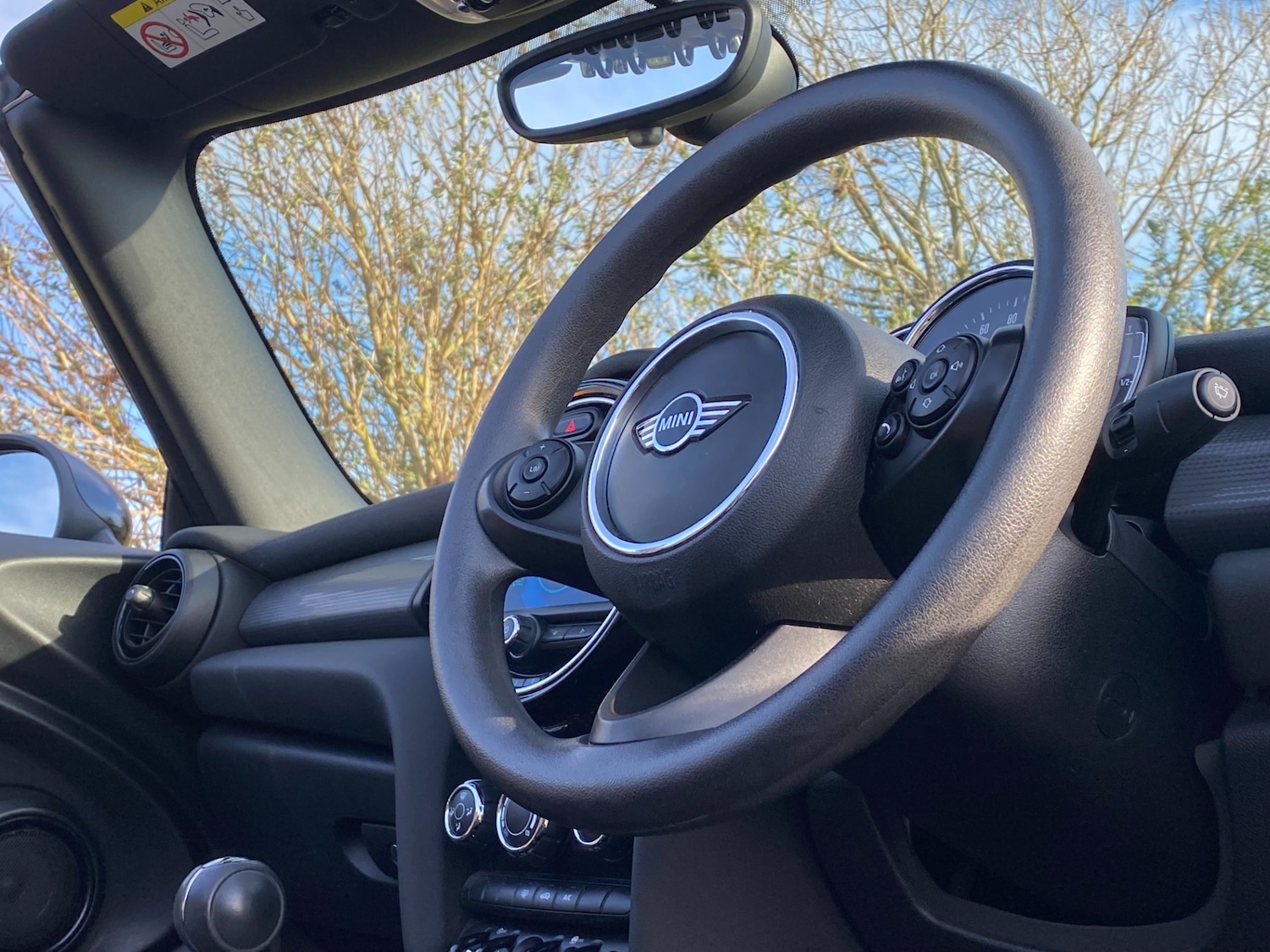 Used MINI Convertible 2018 for sale - 77721595: Photo 34