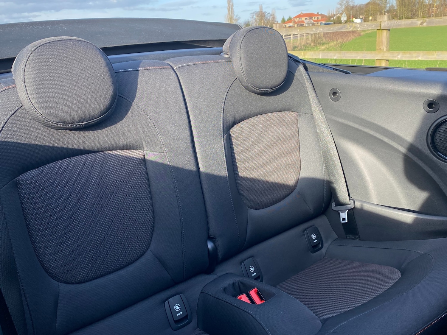 Used MINI Convertible 2018 for sale - 77721595: Photo 39