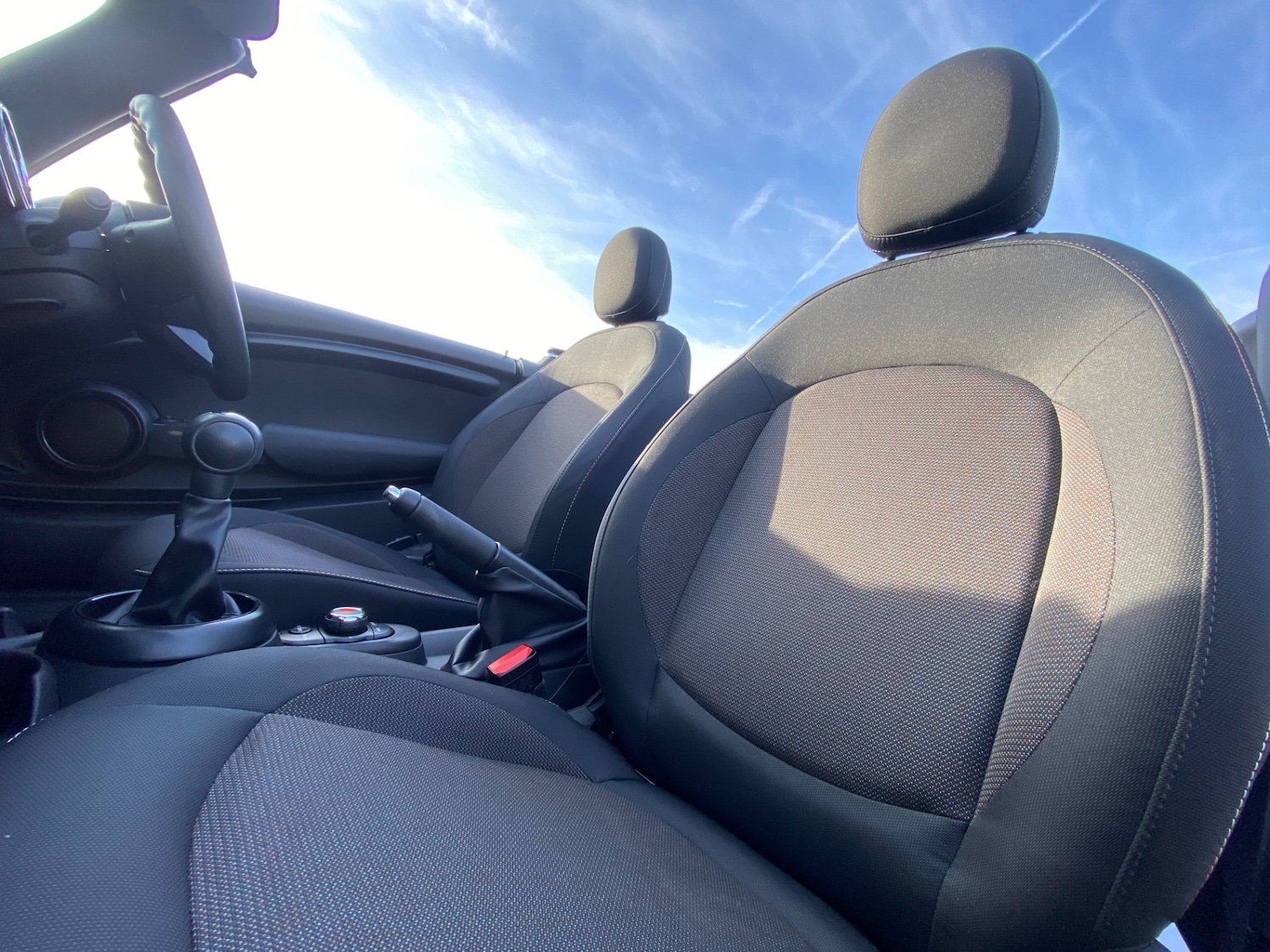 Used MINI Convertible 2018 for sale - 77721595: Photo 5