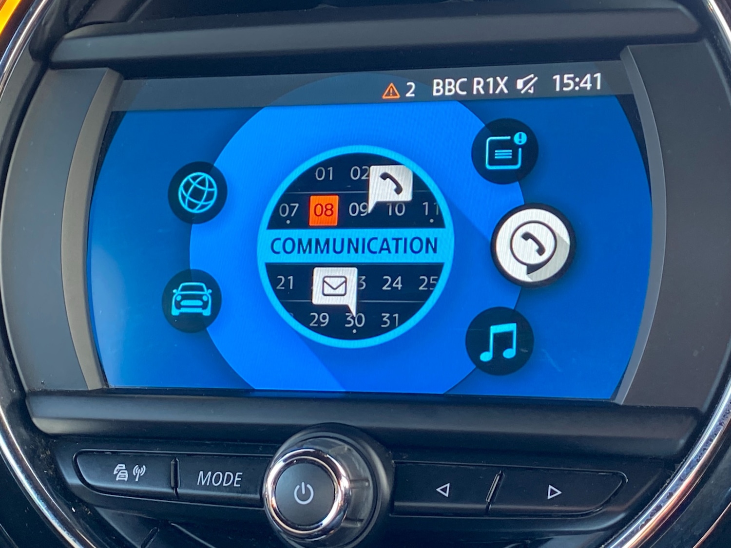 Used MINI Convertible 2018 for sale - 77721595: Photo 6