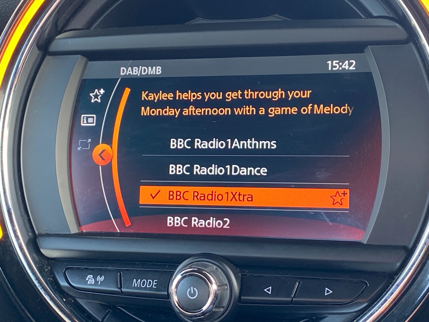 Used MINI Convertible 2018 for sale - 77721595: Photo 8