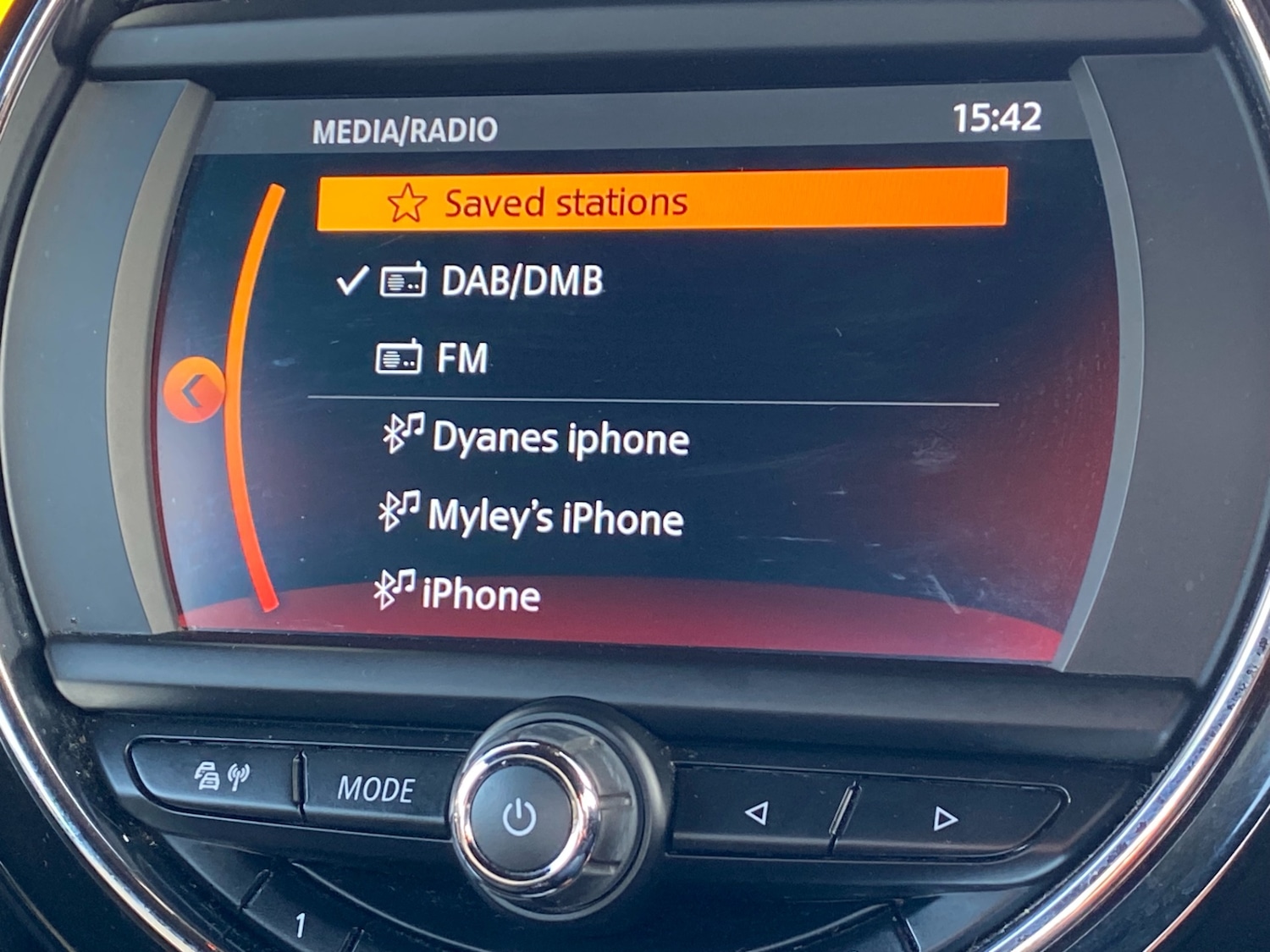 Used MINI Convertible 2018 for sale - 77721595: Photo 9