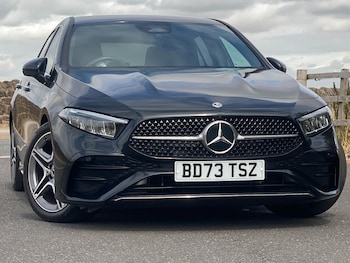 Used Mercedes-Benz A-Class 2023 for sale - 79549127: Photo