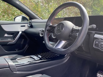 Used Mercedes-Benz A-Class 2023 for sale - 79549127: Photo