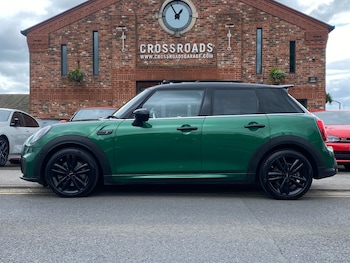 Used MINI Hatch 2023 for sale - 78647230: Photo