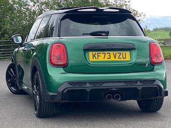 Used MINI Hatch 2023 for sale - 78647230: Photo