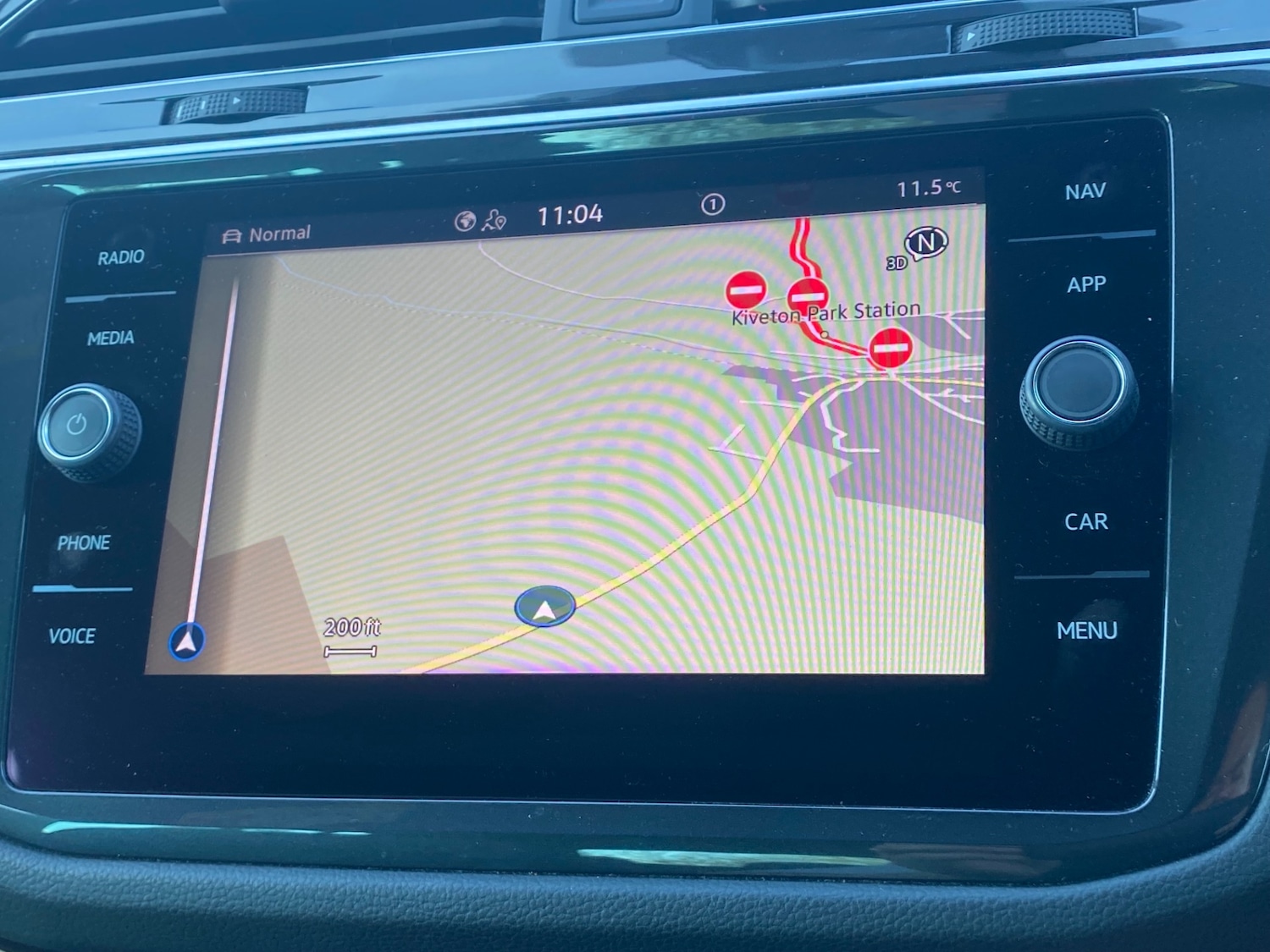 Used Volkswagen Tiguan 2023 for sale - 77954452: Photo 14