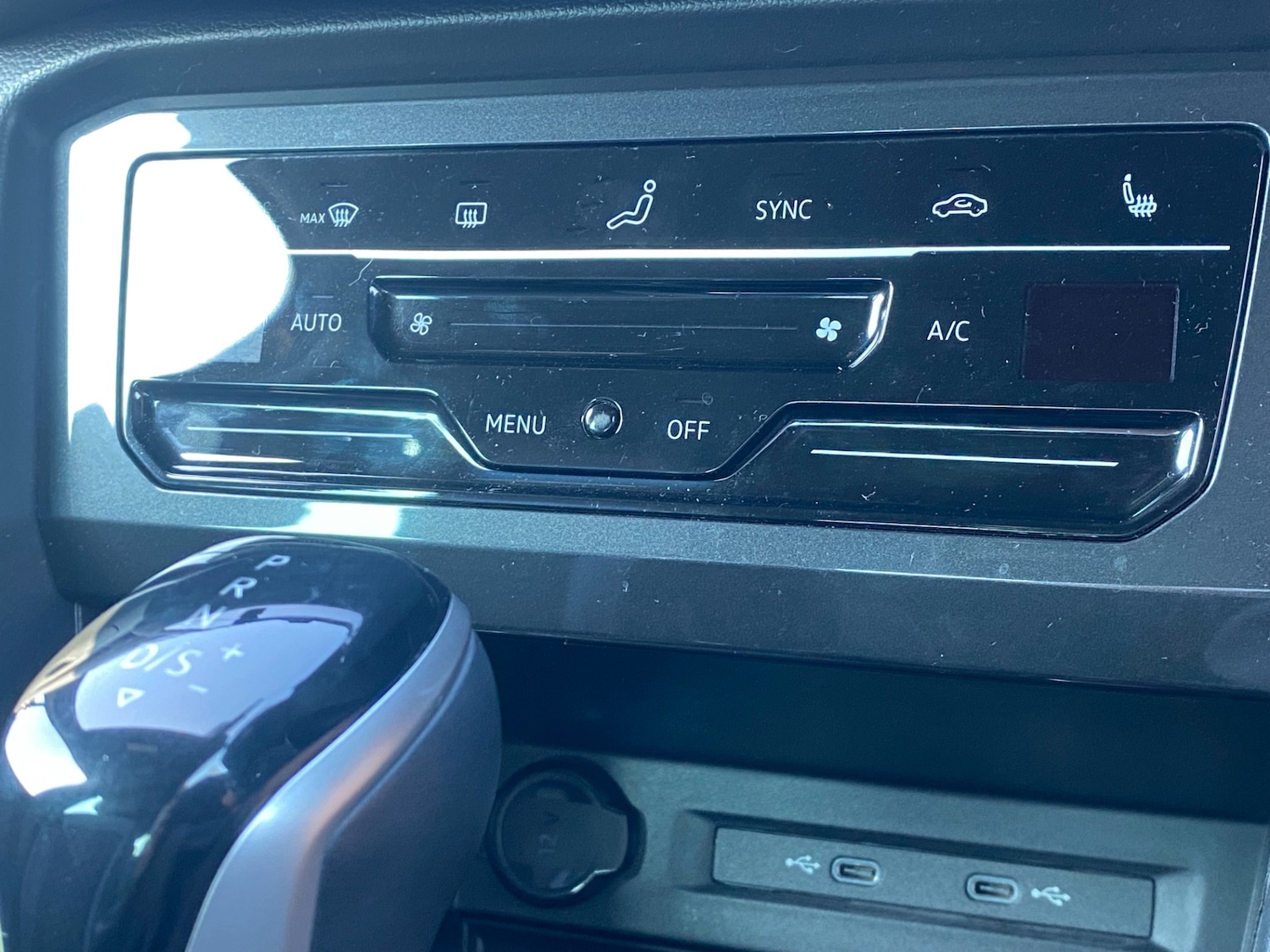 Used Volkswagen Tiguan 2023 for sale - 77954452: Photo 15